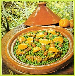 TAJINE JELBANA
